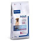 Virbac HPM Sensitive Digest Dog Neutered Large & Medium 12kg