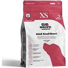 Specific CXD-S-XS Adult Small Breed 1kg