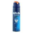 Gillette Fusion ProGlide Cool & Fresh Sensitive Shaving Gel 170ml