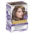 L'Oreal Excellence Cool Creme 