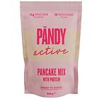 Pändy Pancake Mix with Protein 0,6kg