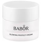 Babor Skinovage Glowing Protect Cream 50ml