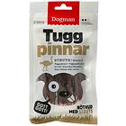 Dogman Tuggpinnar Struts 12,5cm