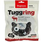 Dogman Tuggring Pressad Hjort 12,5cm
