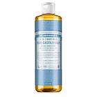 Dr. Bronner's Pure Castile Liquid Soap Baby Mild 475ml