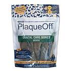 Swedencare PlaqueOff Dental Bones Veggie 485g
