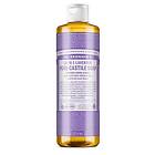 Dr. Bronner's Pure Castile Liquid Soap Lavender 475ml