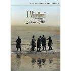 I Vitelloni - Criterion Collection (US) (DVD)