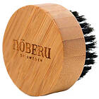 Noberu of Sweden Beard Brush