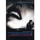 Terminal Station (De Sica's & Selznick's Cuts) - Criterion Collection (US) (DVD)