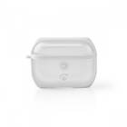 Nedis Shock Absorbing Protective Case for Apple Airpods Pro