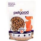 Petgood Hundgodis med Insektsprotein 100g