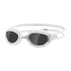 Zoggs Gafas De Natacion Predator Smaller Blanco Vit