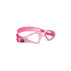 Aquasphere Kayenne Junior Simglasögon Rosa