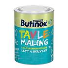 Butinox tavlemaling 0.68L