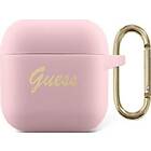 CG Mobile Guess Silicone Case for Apple Airpods 3