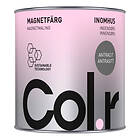Col.r Magnetmaling Antrasitt 0,5L