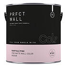 Col.r Väggfärg Prfct Wall No.301 Fairytale Pink 2,5L