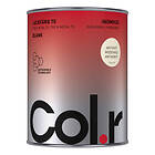 Col.r Maling Blank Antikkhvit 1L
