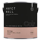Col.r Väggfärg Prfct Wall No.302 Dusty Pink 2,5L