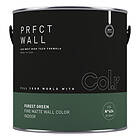 Col.r Veggmaling Prfct Wall No.404 Forest Green 2,5L