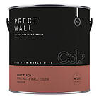 Col.r Väggfärg Prfct Wall No.303 Rosy Peach 2,5L