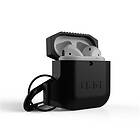 UAG Rugged Silicone Case for Apple Airpods 1/2