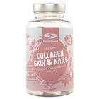 Healthwell Collagen Skin & Nails 90 Kapselit