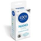 EXS Nano Thin Kondomer (12st)