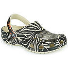 Crocs Classic Animal Remix Clog (Women's)