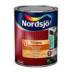 Nordsjö Fasadefarge Tinova Traditional Exterior Hvit 10L