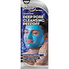 Montagne Jeunesse 7th Heaven For Men Spearmint Deep Pore Cleansing Peel Off Mask