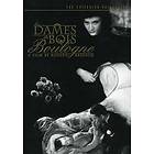 Les Dames du Bois de Boulogne - Criterion Collection (US) (DVD)