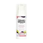 Vegan & Organic Regenerating Ultra-Hydrating Cream-Mask 50ml