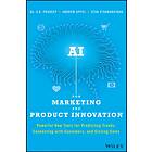 AI for Marketing and Product Innovation