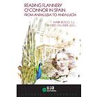 Reading Flannery O'Connor in Spain