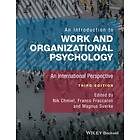 An Introduction to Work and Organizational Psychology