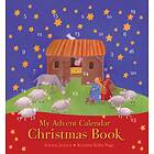 My Advent Calendar Christmas Book