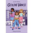 Goldie Vance: Larceny in La Land