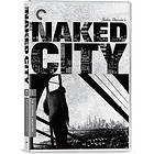 Naked - Criterion Collection (US) (DVD)