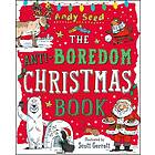 The Anti-Boredom Christmas Book