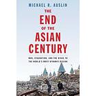 The End of the Asian Century