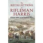 The Recollections of Rifleman Harris