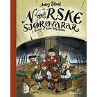 Norske sjørøvarar