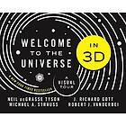 Welcome to the Universe in 3D