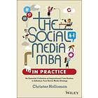 The Social Media MBA in Practice