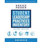 The Student Leadership Practices Inventory (LPI)