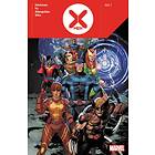 X-men By Jonathan Hickman Vol. 1