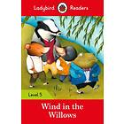 Ladybird Readers Level 5 The Wind in the Willows