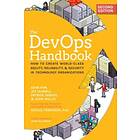 The DevOps Handbook